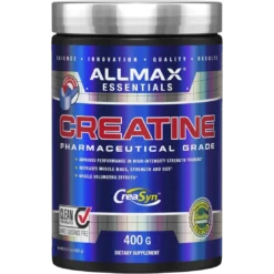 Allmax Creatine 400g