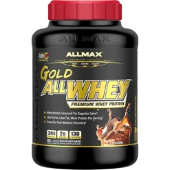 Allmax All Whey Gold
