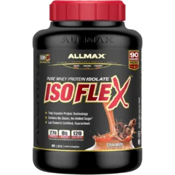 Allmax Isoflex Isolate Whey Protein