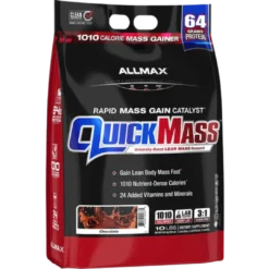 Allmax Quickmass