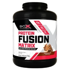 Biox Protein Fusion Matrix Chocolate