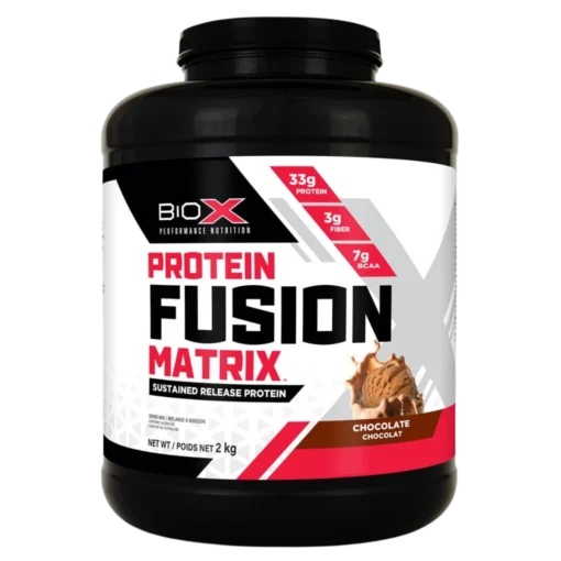 Biox Protein Fusion Matrix Chocolate
