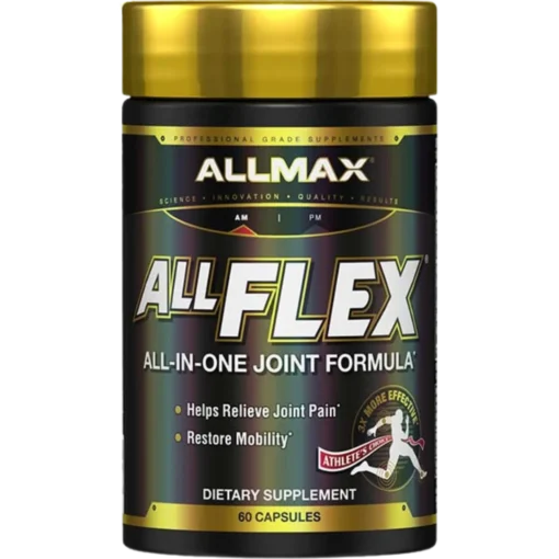 Allmax AllFlex