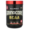 Allmax Aminocore BCAA Fruit Punch