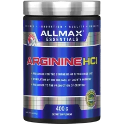 Allmax Arginine HCI