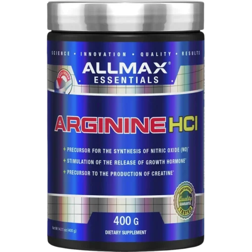 Allmax Arginine HCI