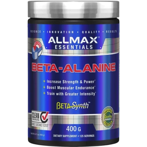 Allmax Beta Alanine