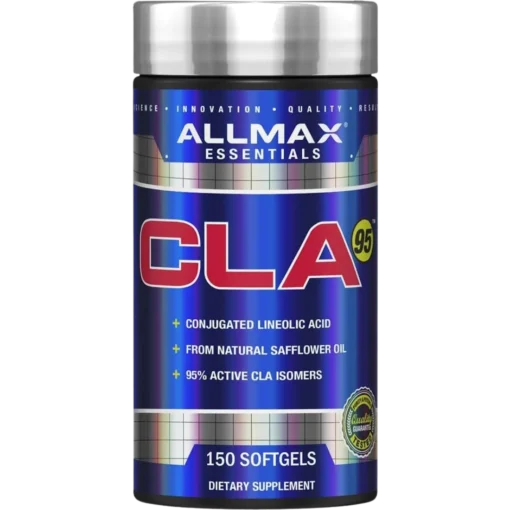 Allmax CLA