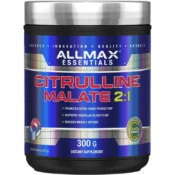 Allmax Citruline Malate