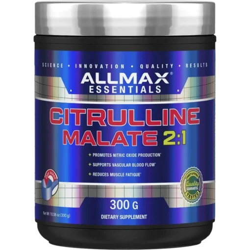 Allmax Citruline Malate