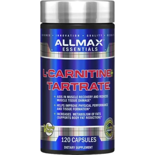 Allmax L-Carnitine