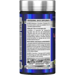 Allmax L-Carnitine Tartrate
