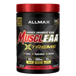 Allmax MuscleEaa Xtreme Cherry Limeade