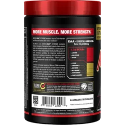 Allmax MuscleEaa Xtreme More Muscle More Strength