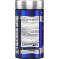 Allmax Omega 3