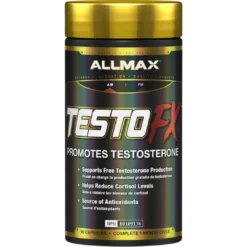 Allmax TestoFx