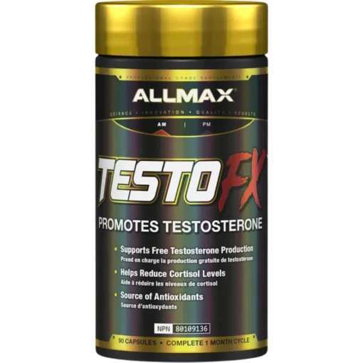 Allmax TestoFx