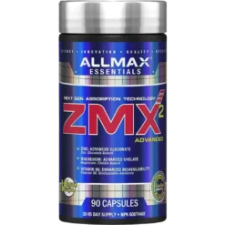 Allmax ZMX