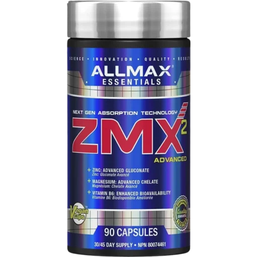 Allmax ZMX