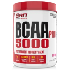 BCAA PRO 5000
