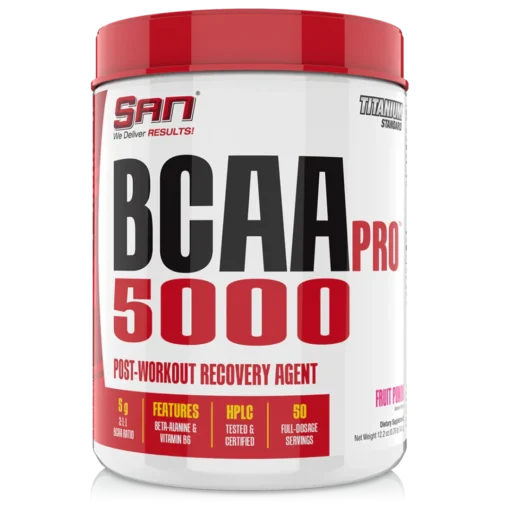 BCAA PRO 5000