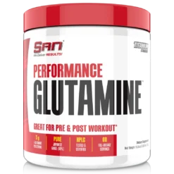 SAN Performance Glutamine