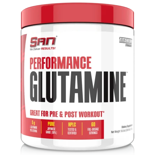 SAN Performance Glutamine