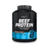 BiotechUSA Beef Protein hydrolyzed beef protein powder