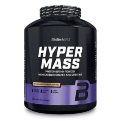 BiotechUSA Hyper Mass weight gainer