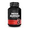 BiotechUSA Mega Burner fat burner capsules