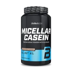 BiotechUSA Micellar Casein slow release protein