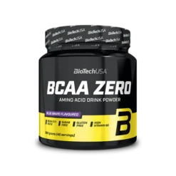 BiotechUSA BCAA Zero amino acid powder