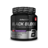 BiotechUSA Black Blood CAF+ pre workout powder