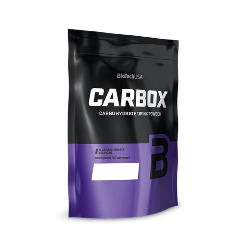 BiotechUSA Protein Power protein blend powder