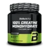 BiotechUSA 100% Creatine Monohydrate powder