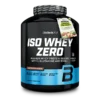 BiotechUSA Iso Whey Zero whey protein isolate
