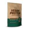 BiotechUSA 100% Pure Whey protein powder