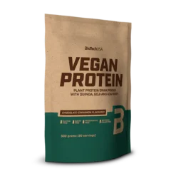 BiotechUSA 100% Pure Whey protein powder