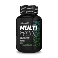 BiotechUSA IsoTonic carbohydrate electrolyte drink